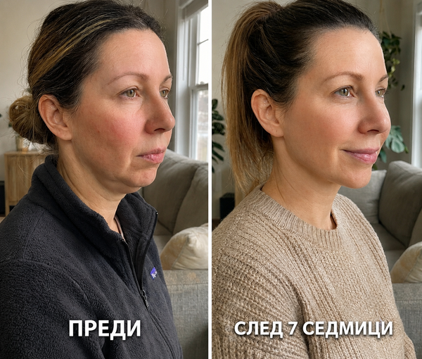 Лента за лифтинг на лицето